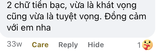 Bình luận từ người đọc