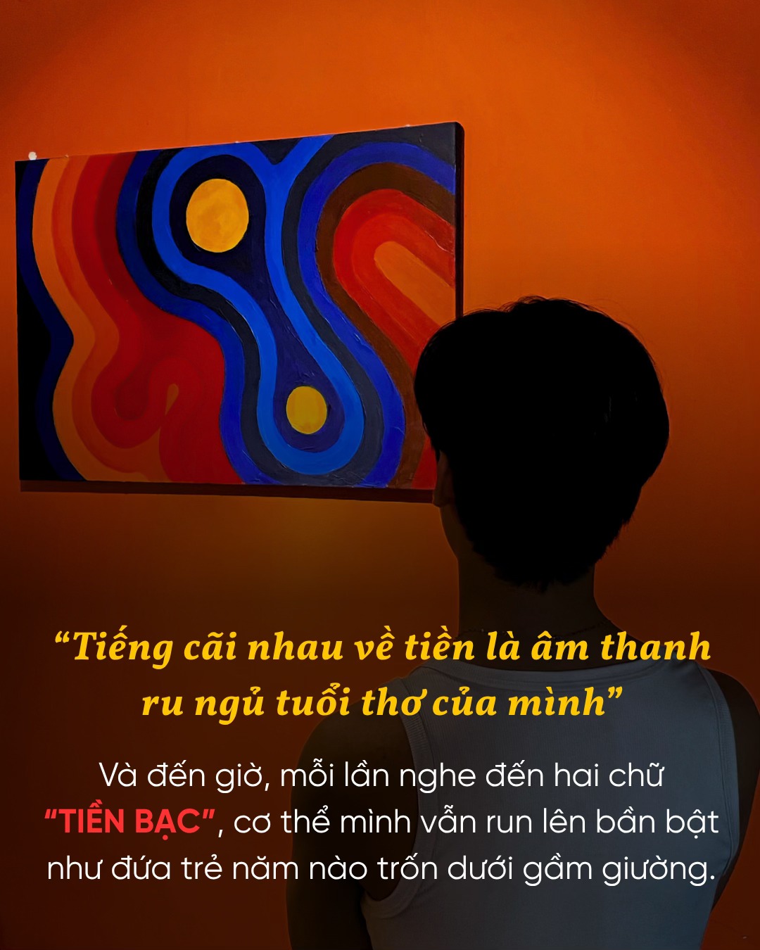 Bản thiết kế bài viết